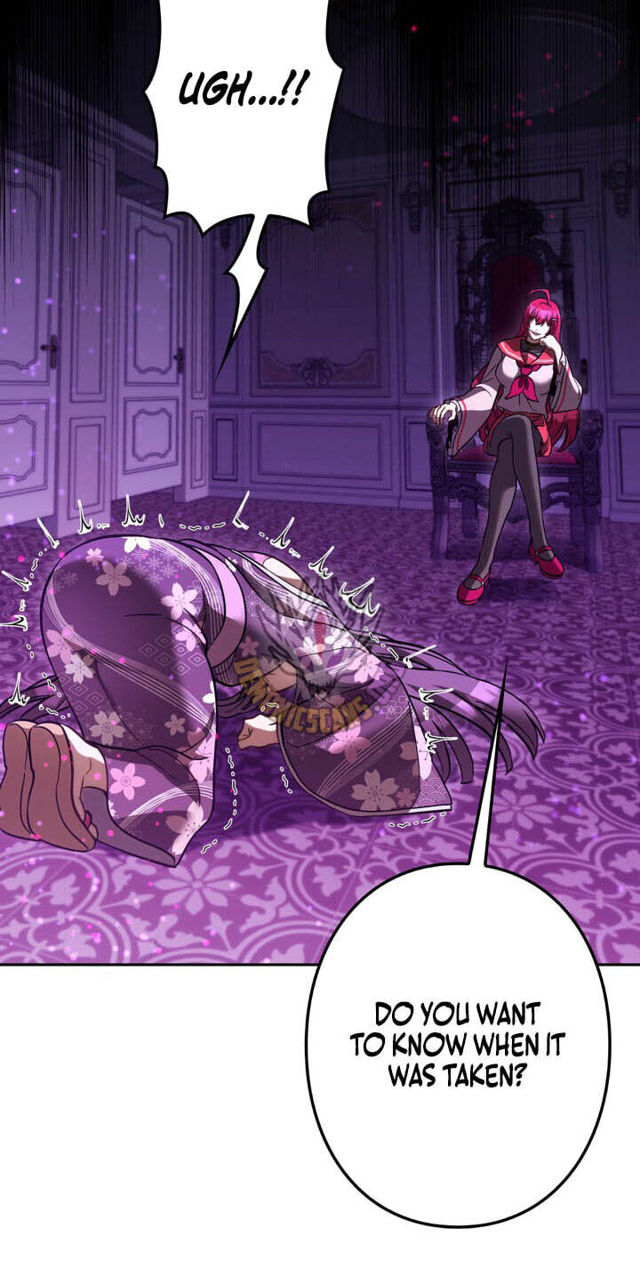 The Heroines Want Me Dead! Chapter 56 page 70 - 