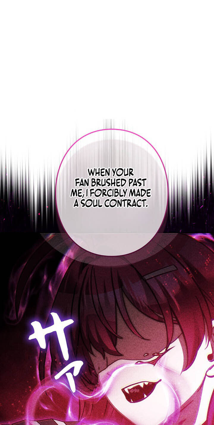 The Heroines Want Me Dead! Chapter 56 page 71 - 