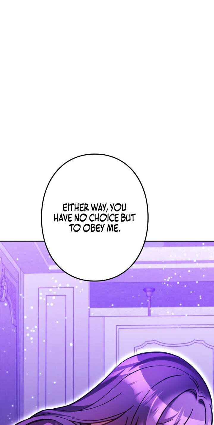 The Heroines Want Me Dead! Chapter 56 page 74 - 