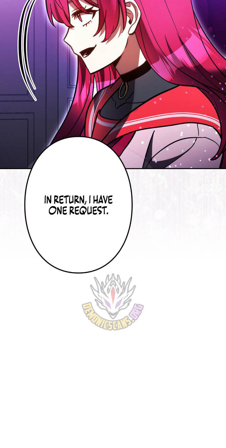 The Heroines Want Me Dead! Chapter 56 page 77 - 