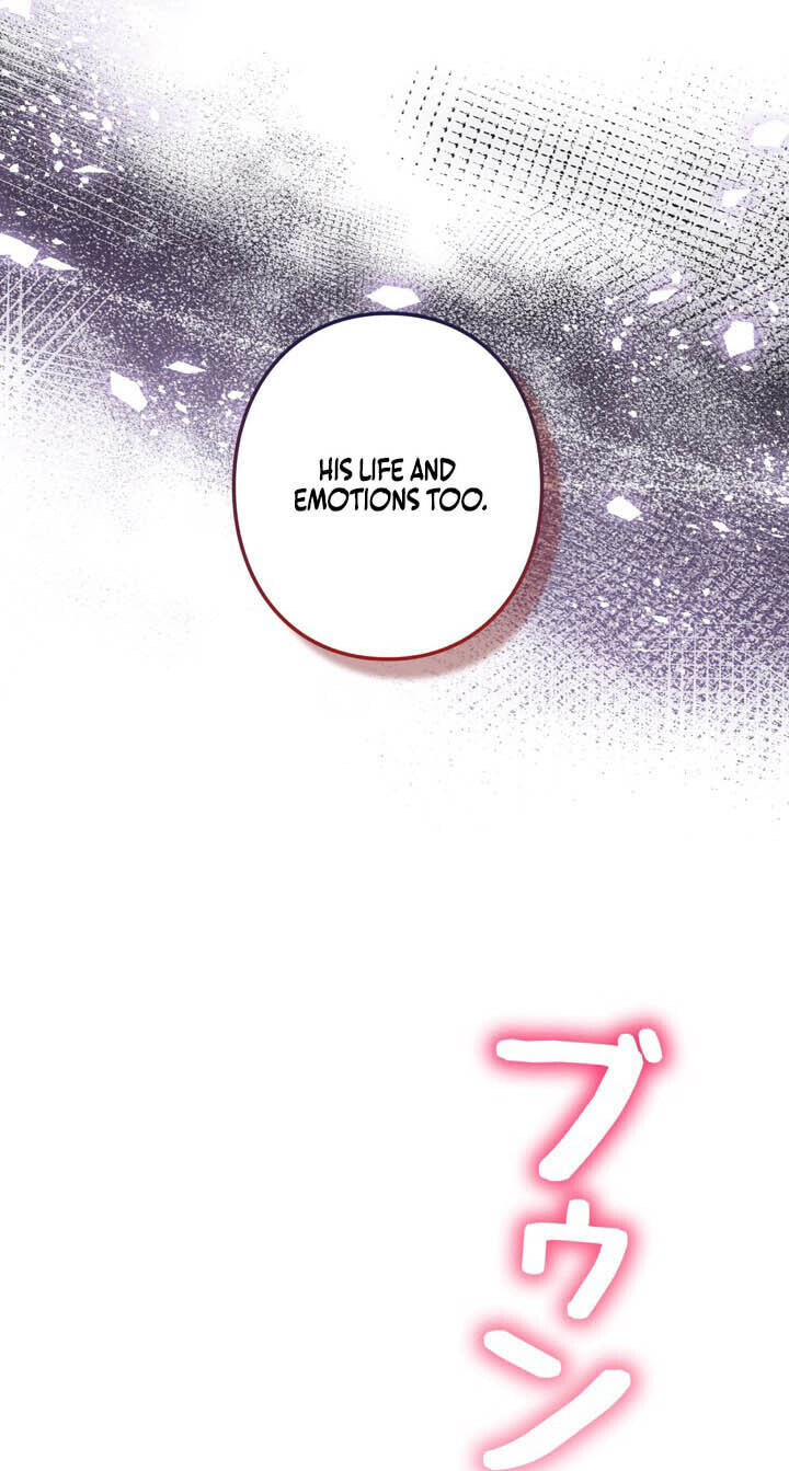 The Heroines Want Me Dead! Chapter 56 page 85 - 