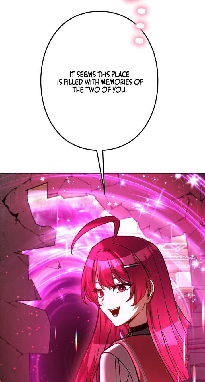 The Heroines Want Me Dead! Chapter 56 page 86 - 