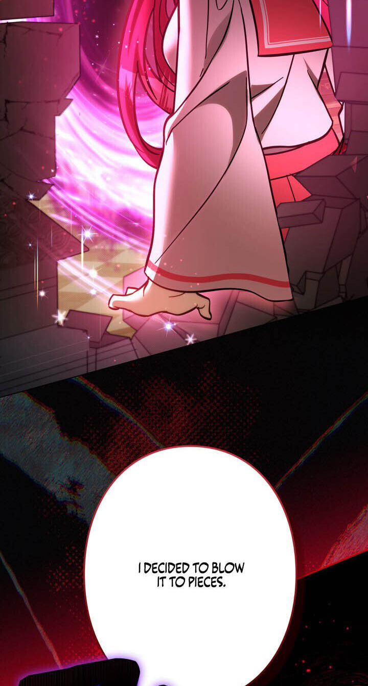 The Heroines Want Me Dead! Chapter 56 page 87 - 