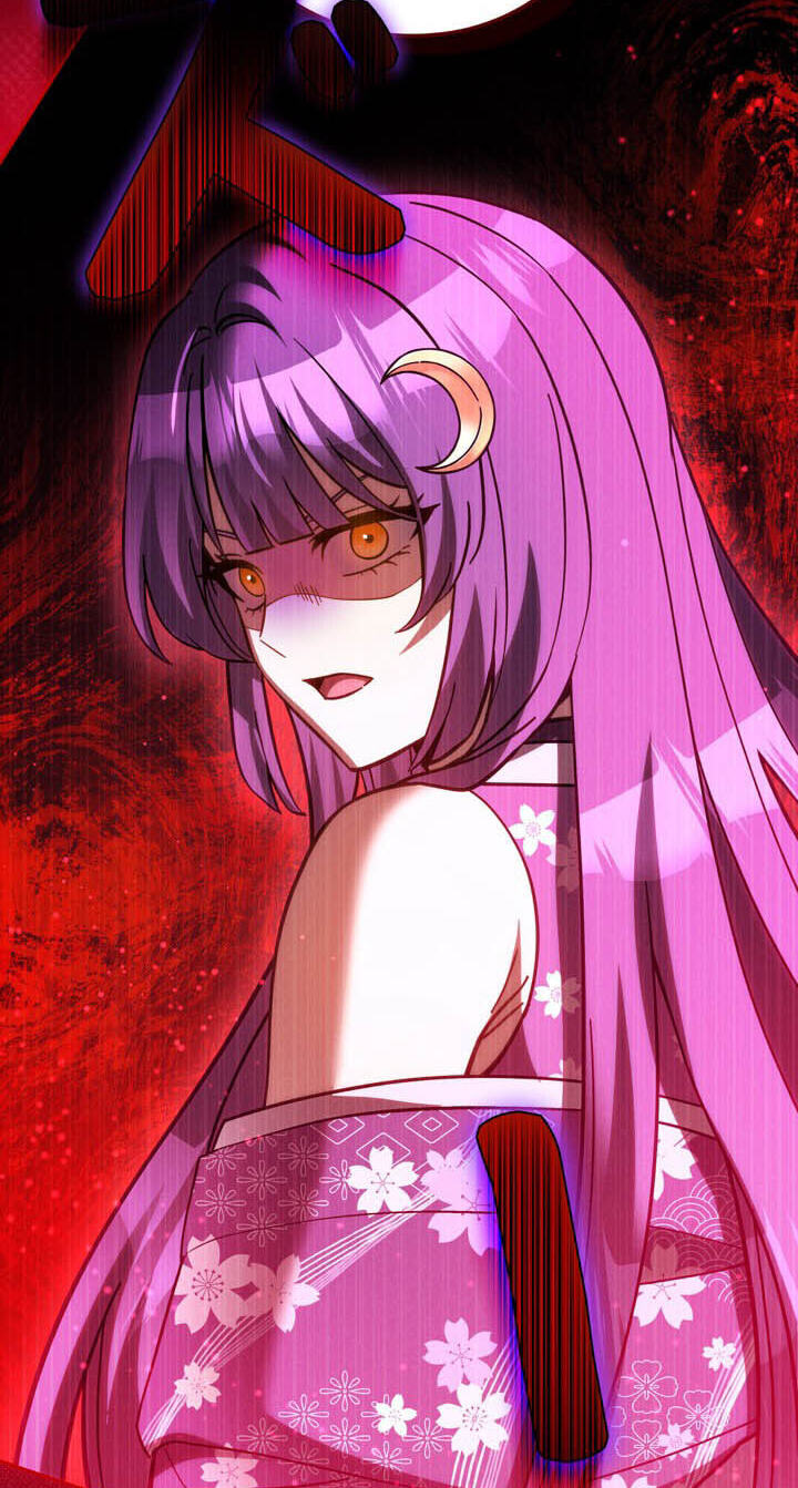 The Heroines Want Me Dead! Chapter 56 page 88 - 