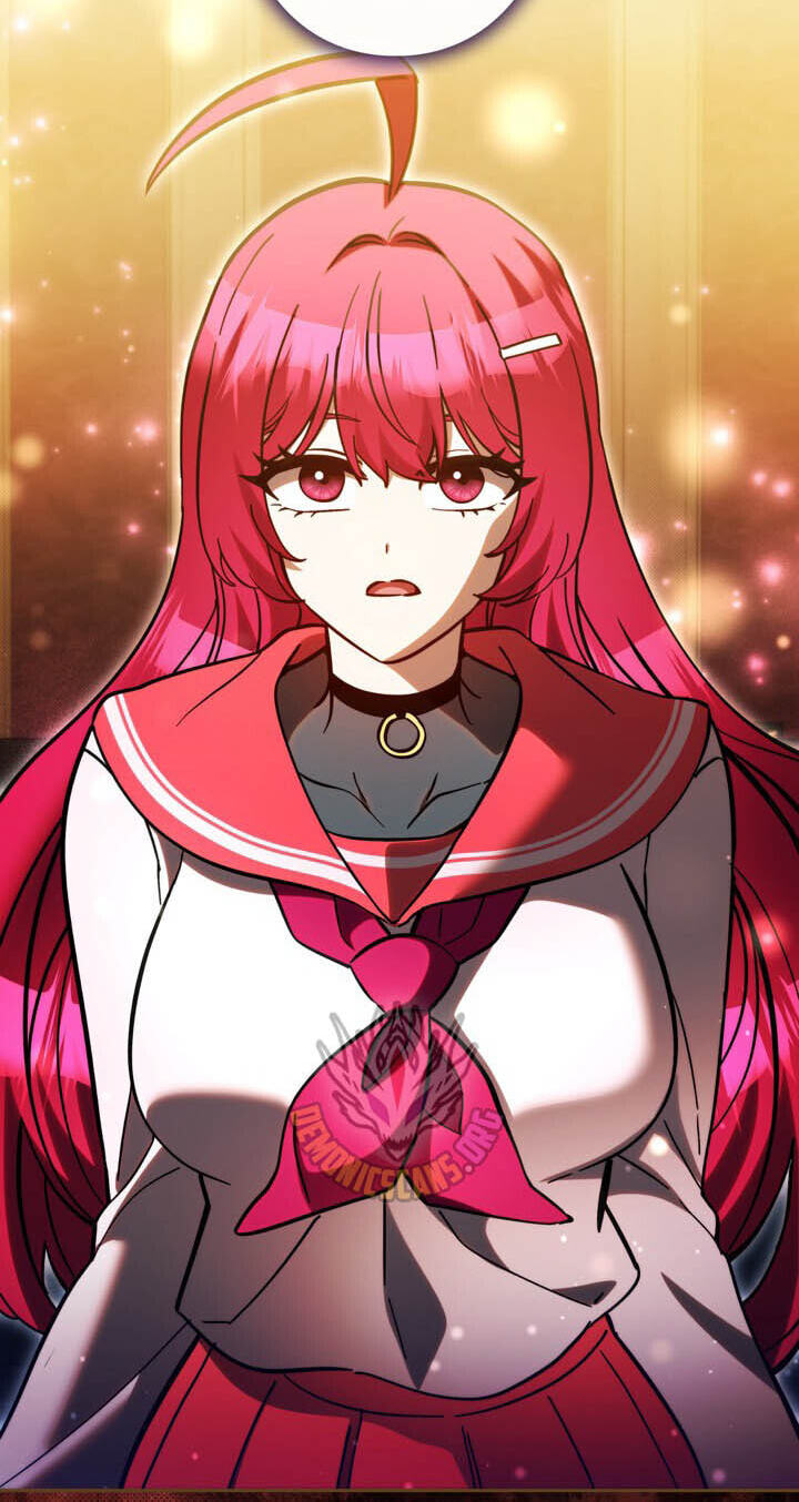 The Heroines Want Me Dead! Chapter 56 page 10 - 