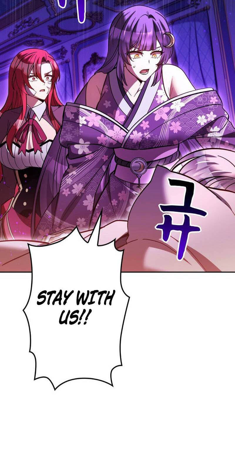 The Heroines Want Me Dead! Chapter 57 page 103 - 