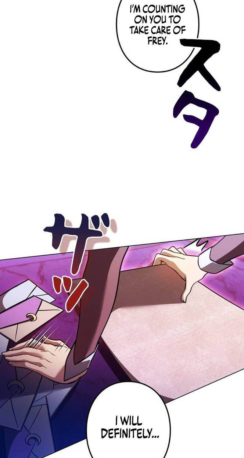 The Heroines Want Me Dead! Chapter 57 page 118 - 