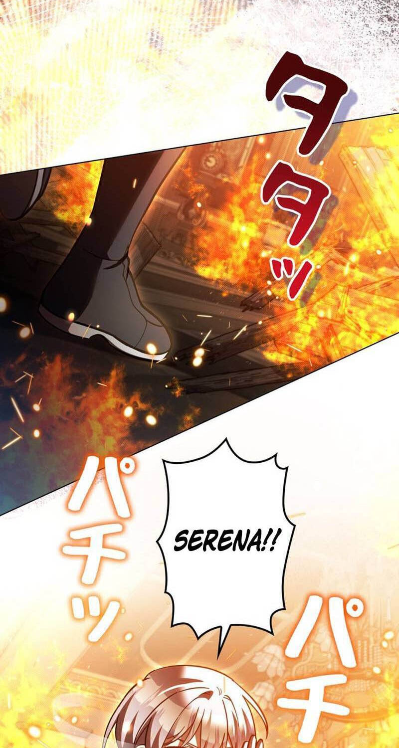 The Heroines Want Me Dead! Chapter 57 page 13 - 