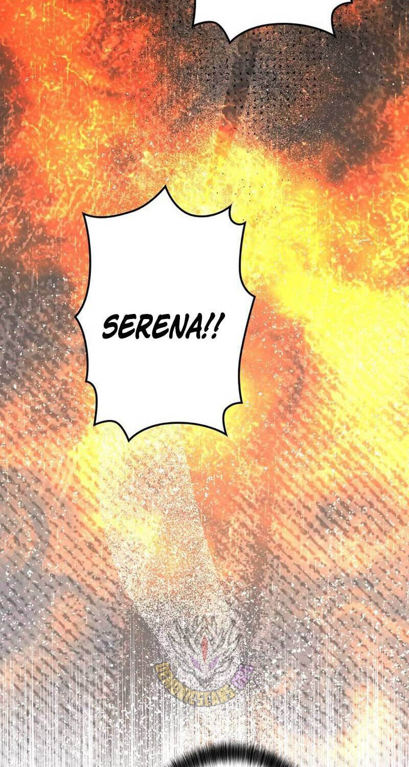 The Heroines Want Me Dead! Chapter 57 page 15 - 