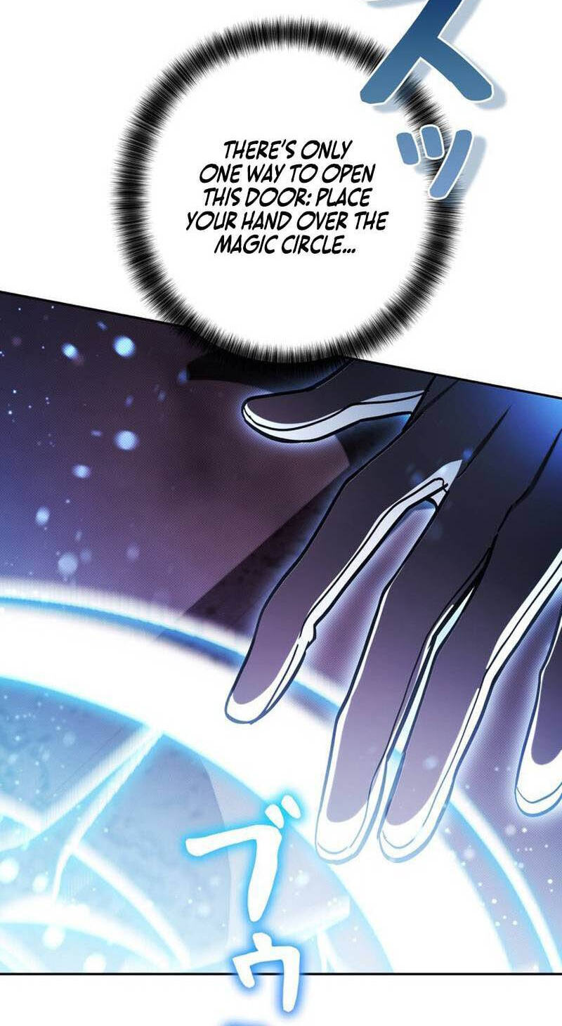 The Heroines Want Me Dead! Chapter 57 page 33 - 