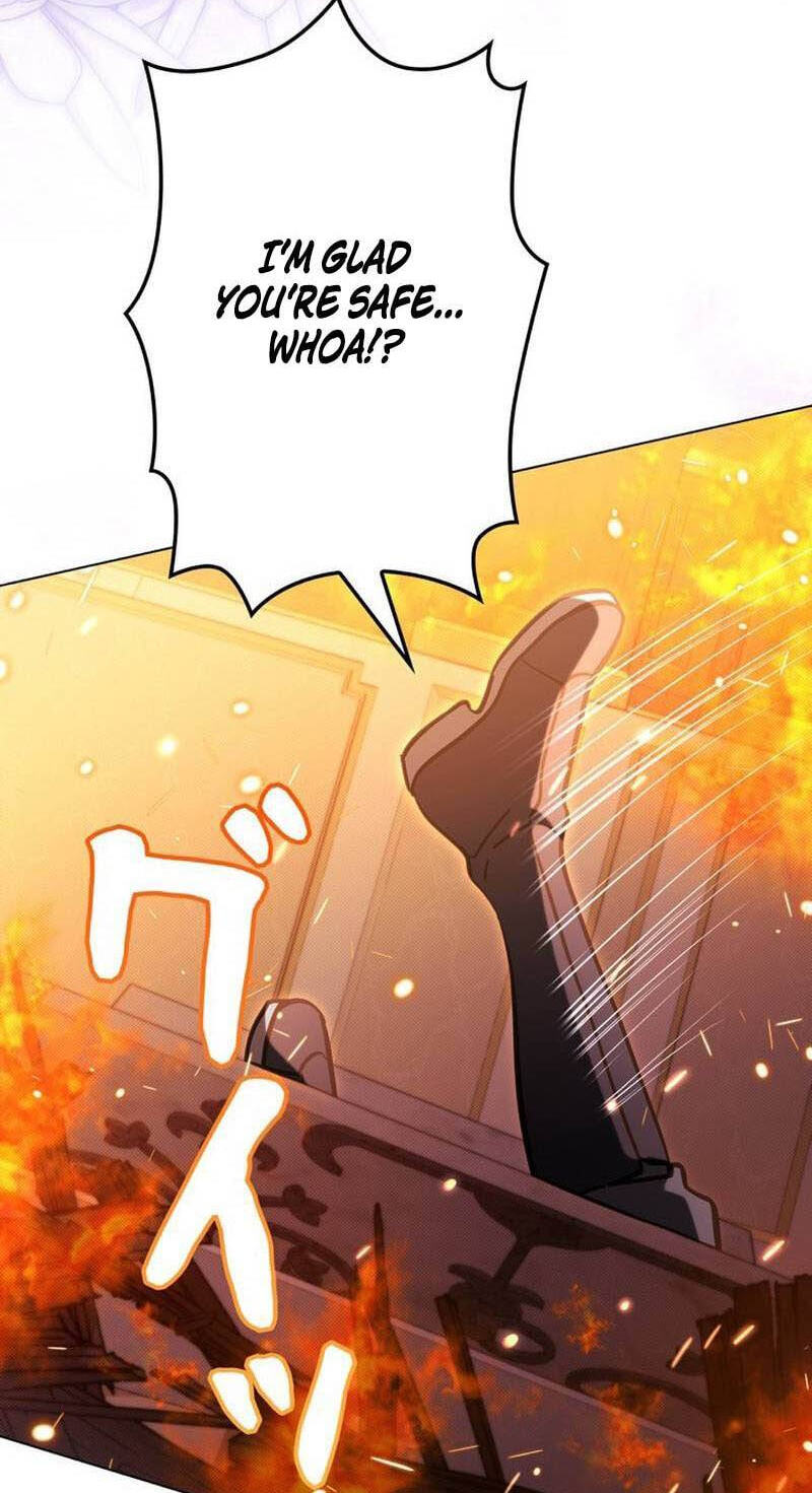 The Heroines Want Me Dead! Chapter 57 page 45 - 