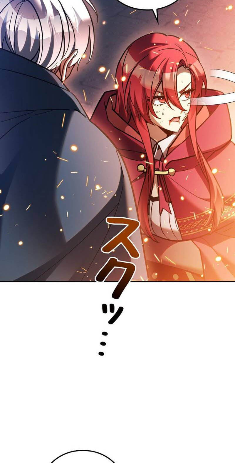 The Heroines Want Me Dead! Chapter 57 page 6 - 
