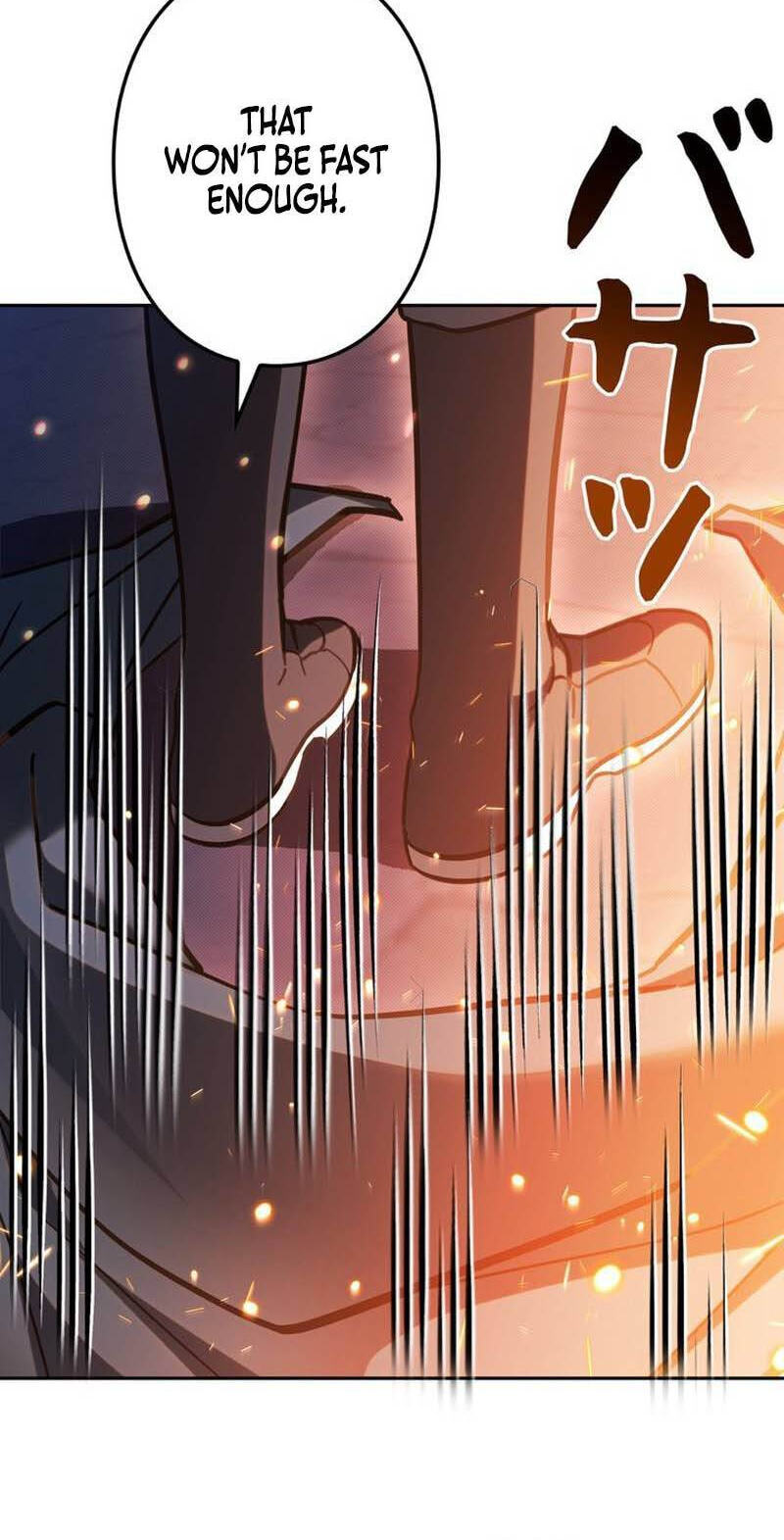 The Heroines Want Me Dead! Chapter 57 page 7 - 