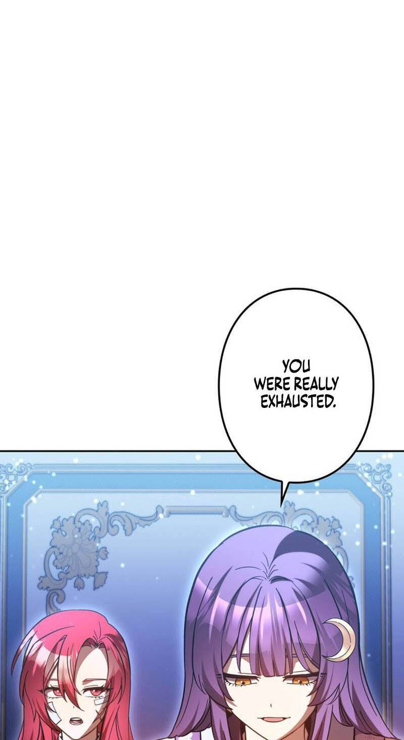 The Heroines Want Me Dead! Chapter 57 page 61 - 