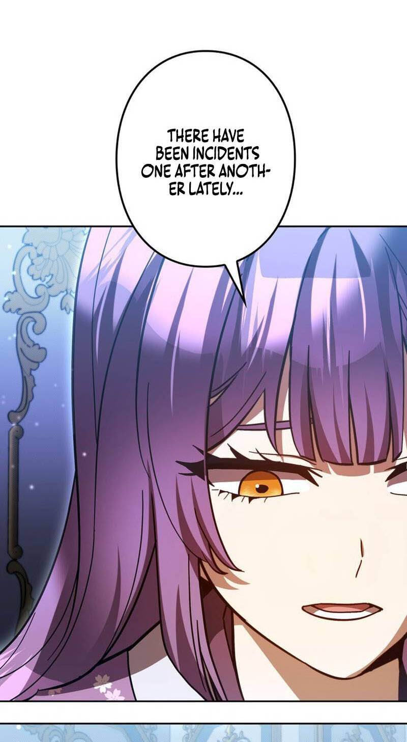 The Heroines Want Me Dead! Chapter 57 page 63 - 