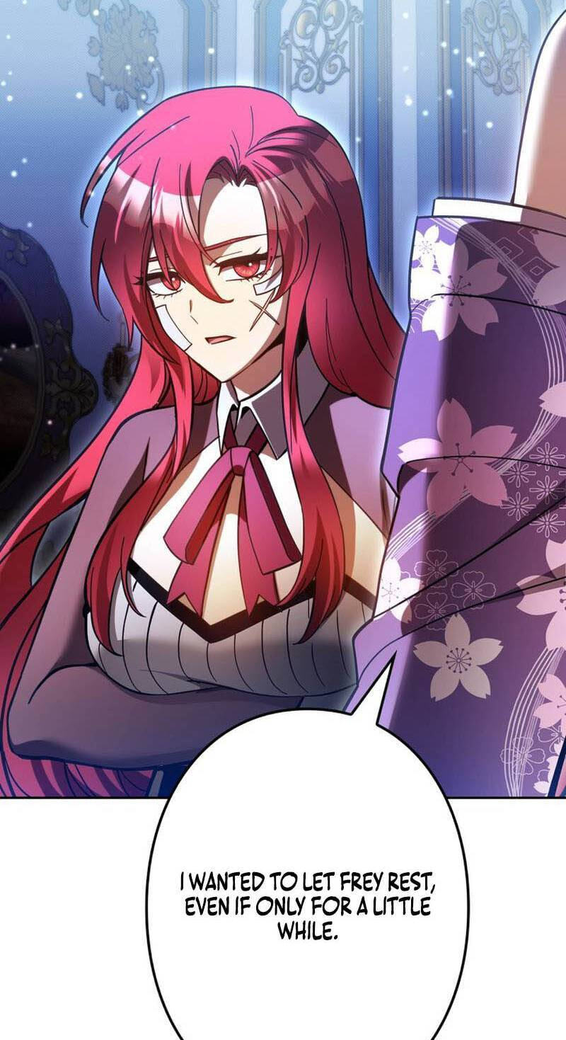 The Heroines Want Me Dead! Chapter 57 page 64 - 