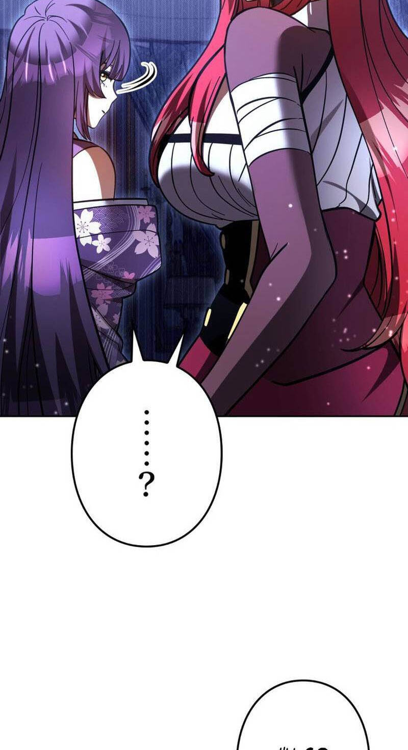 The Heroines Want Me Dead! Chapter 57 page 68 - 