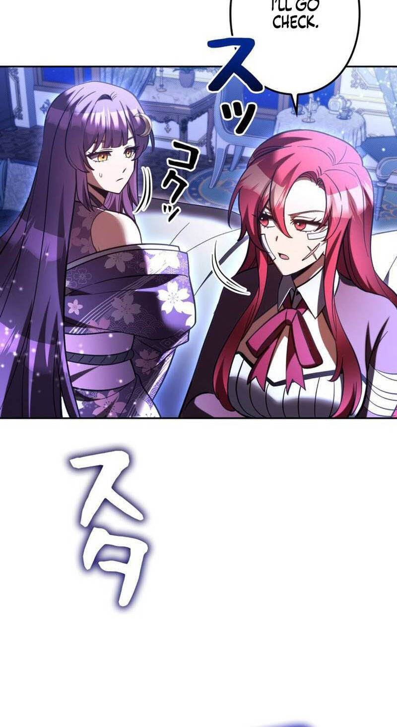The Heroines Want Me Dead! Chapter 57 page 69 - 