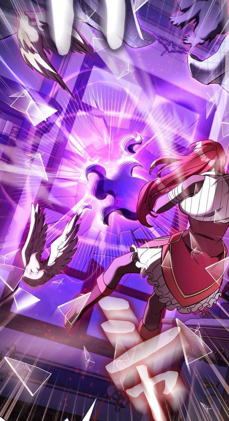 The Heroines Want Me Dead! Chapter 57 page 71 - 
