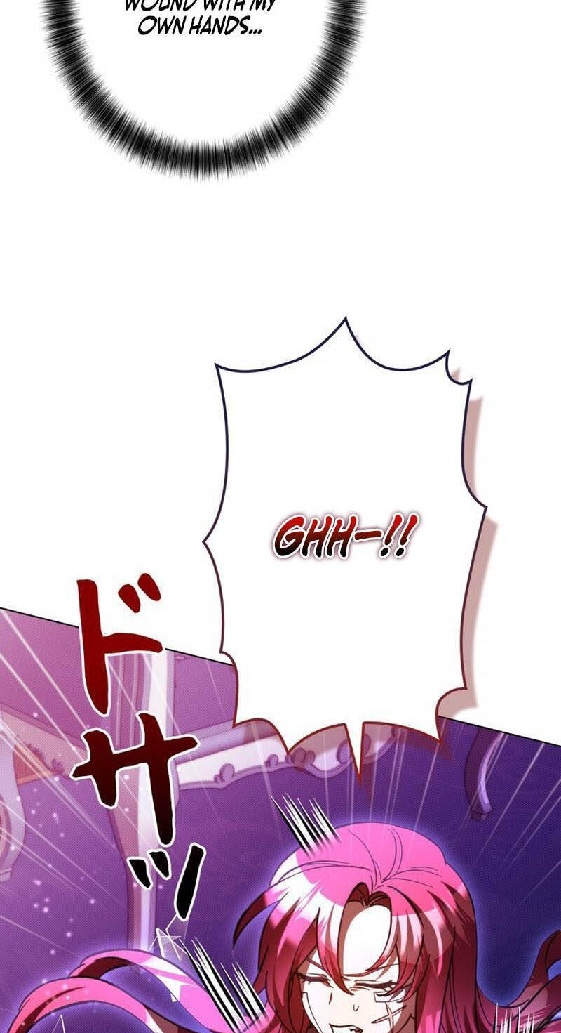 The Heroines Want Me Dead! Chapter 57 page 75 - 