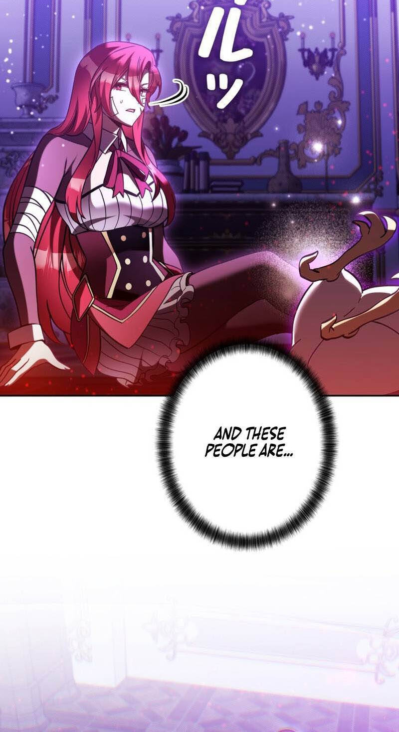 The Heroines Want Me Dead! Chapter 57 page 77 - 