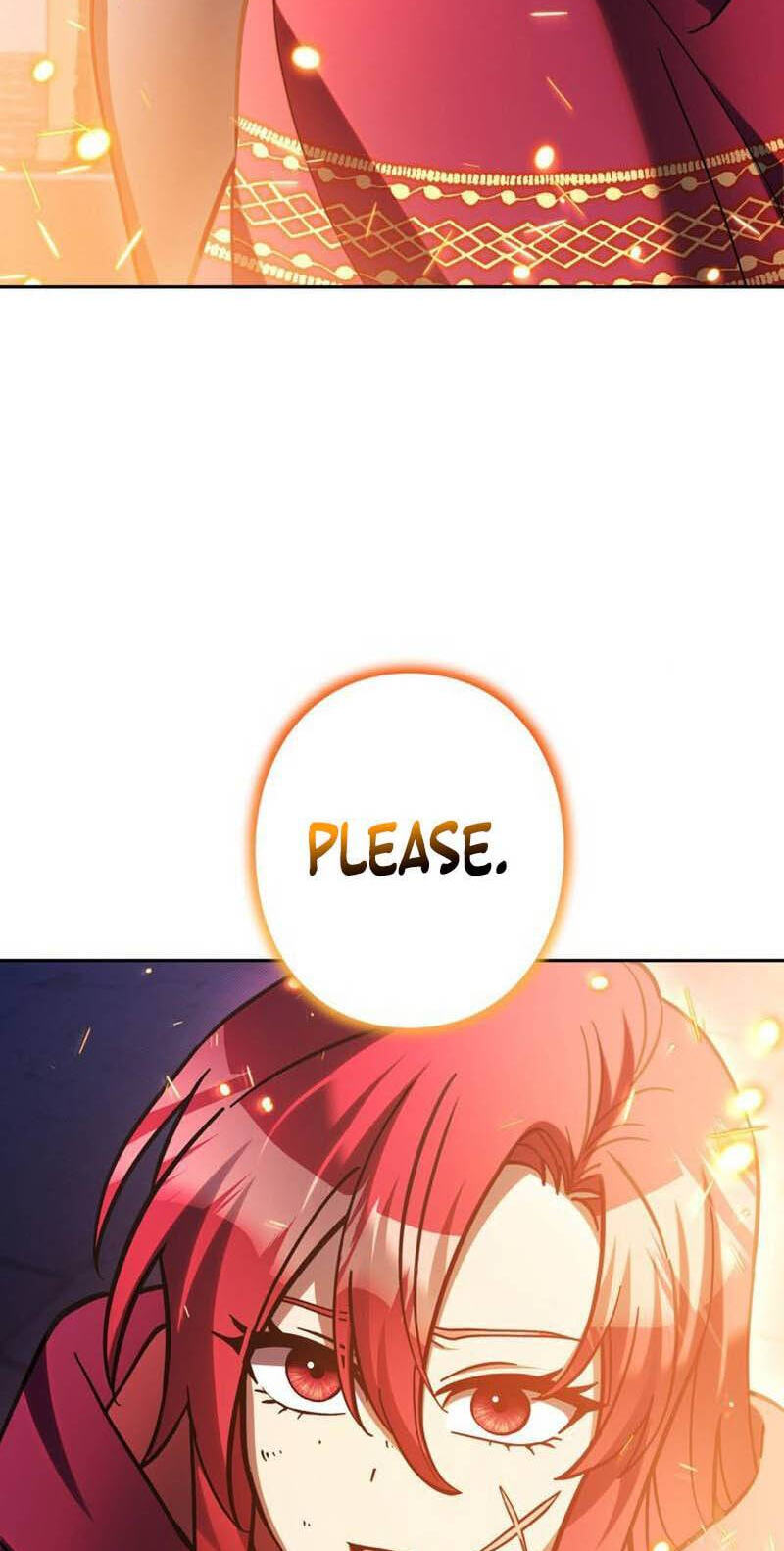 The Heroines Want Me Dead! Chapter 57 page 9 - 