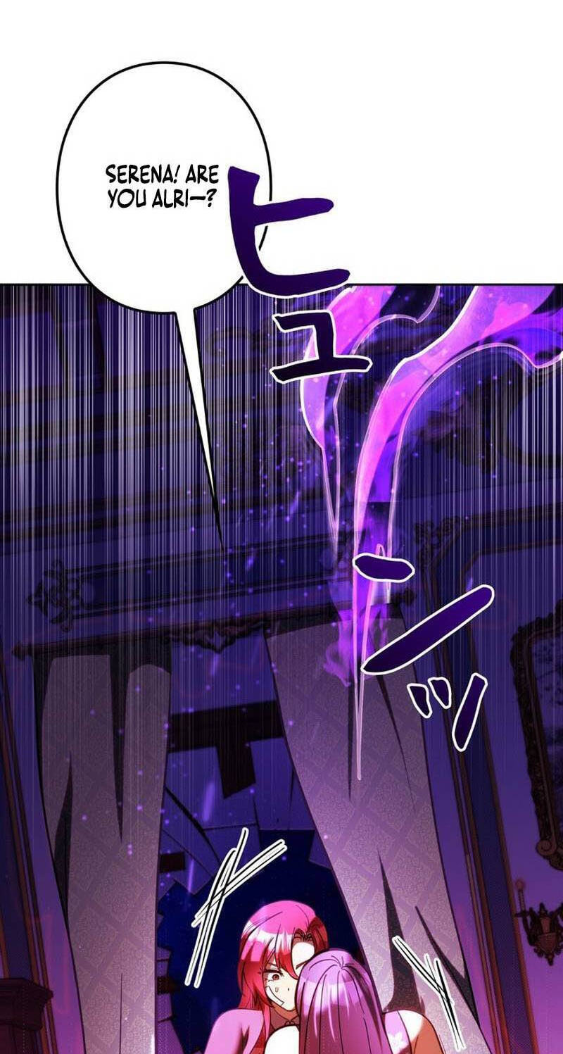 The Heroines Want Me Dead! Chapter 57 page 98 - 