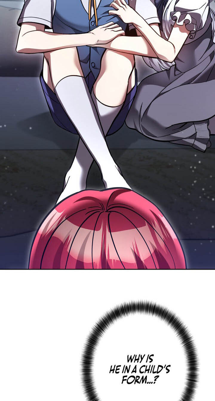 The Heroines Want Me Dead! Chapter 58 page 13 - 