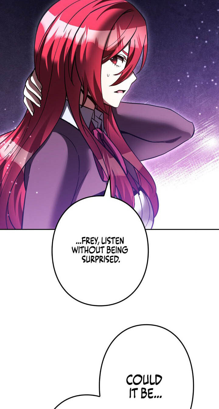 The Heroines Want Me Dead! Chapter 58 page 15 - 