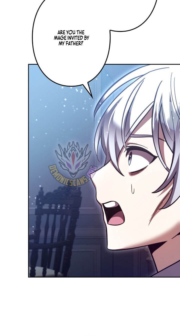 The Heroines Want Me Dead! Chapter 58 page 16 - 