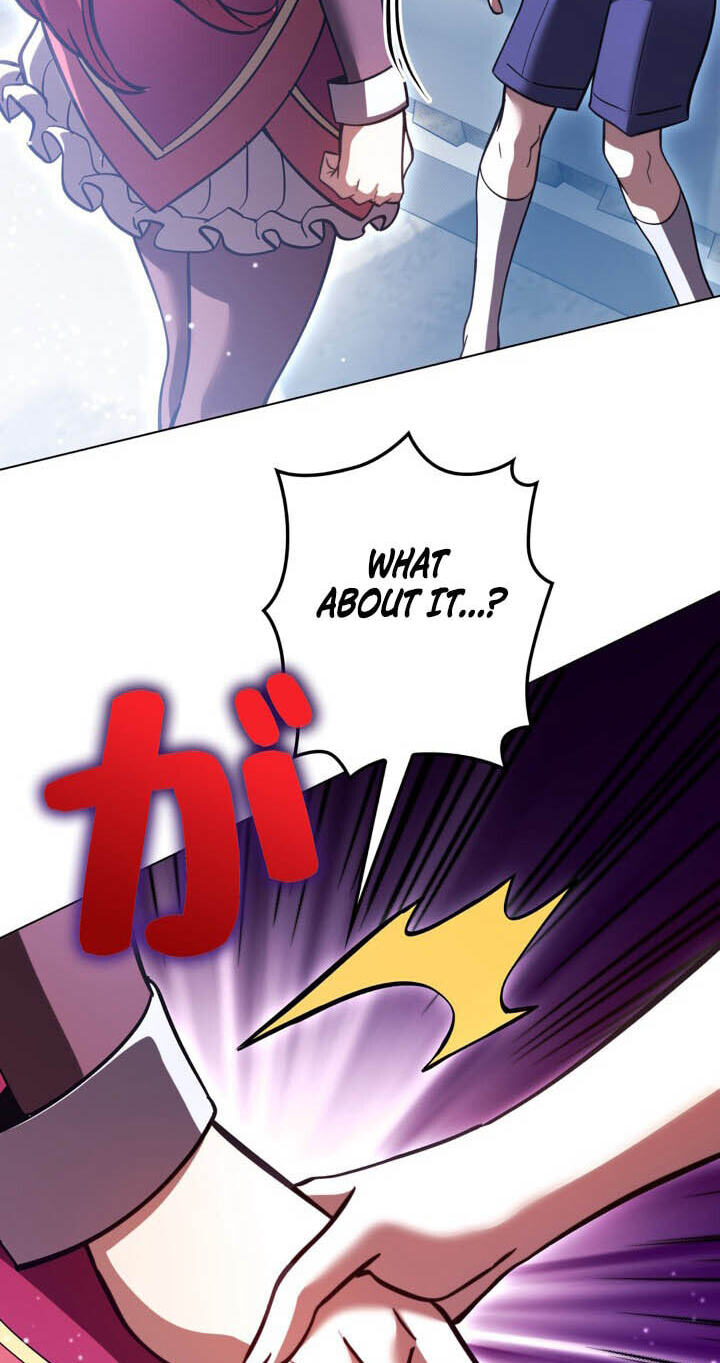 The Heroines Want Me Dead! Chapter 58 page 18 - 