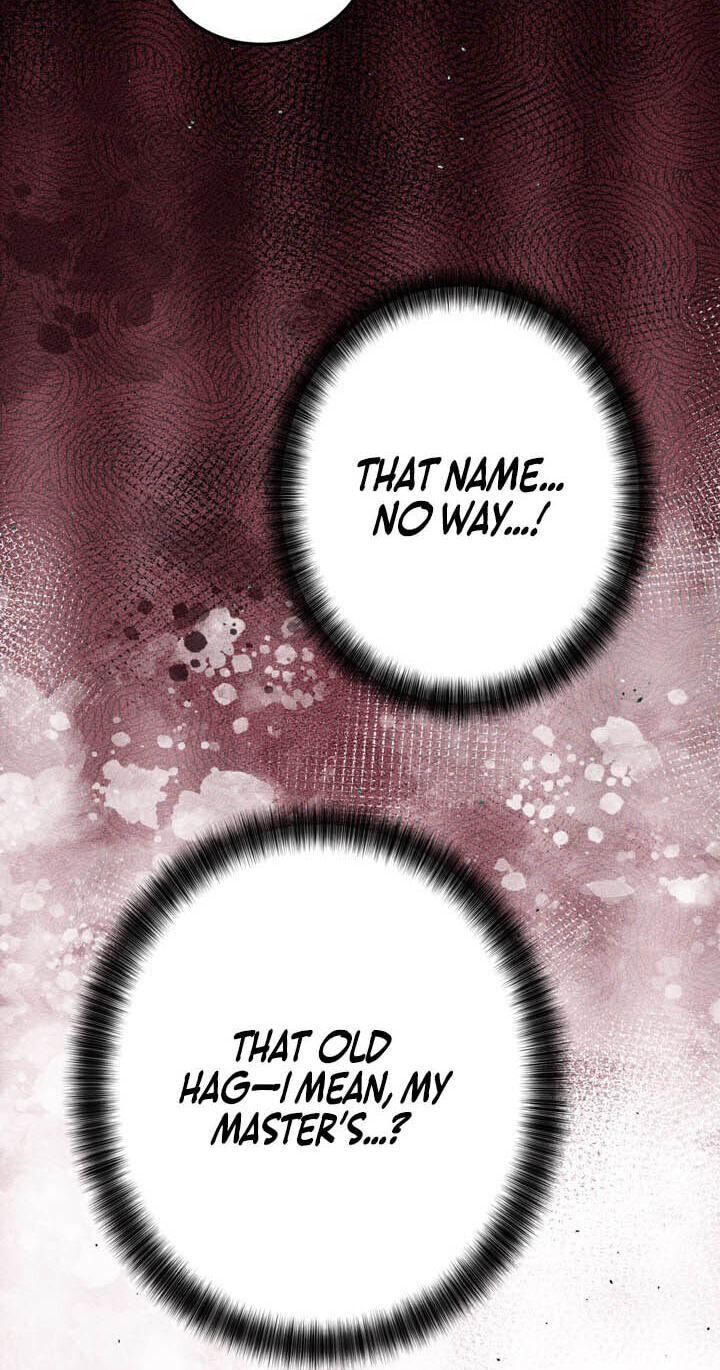 The Heroines Want Me Dead! Chapter 58 page 26 - 