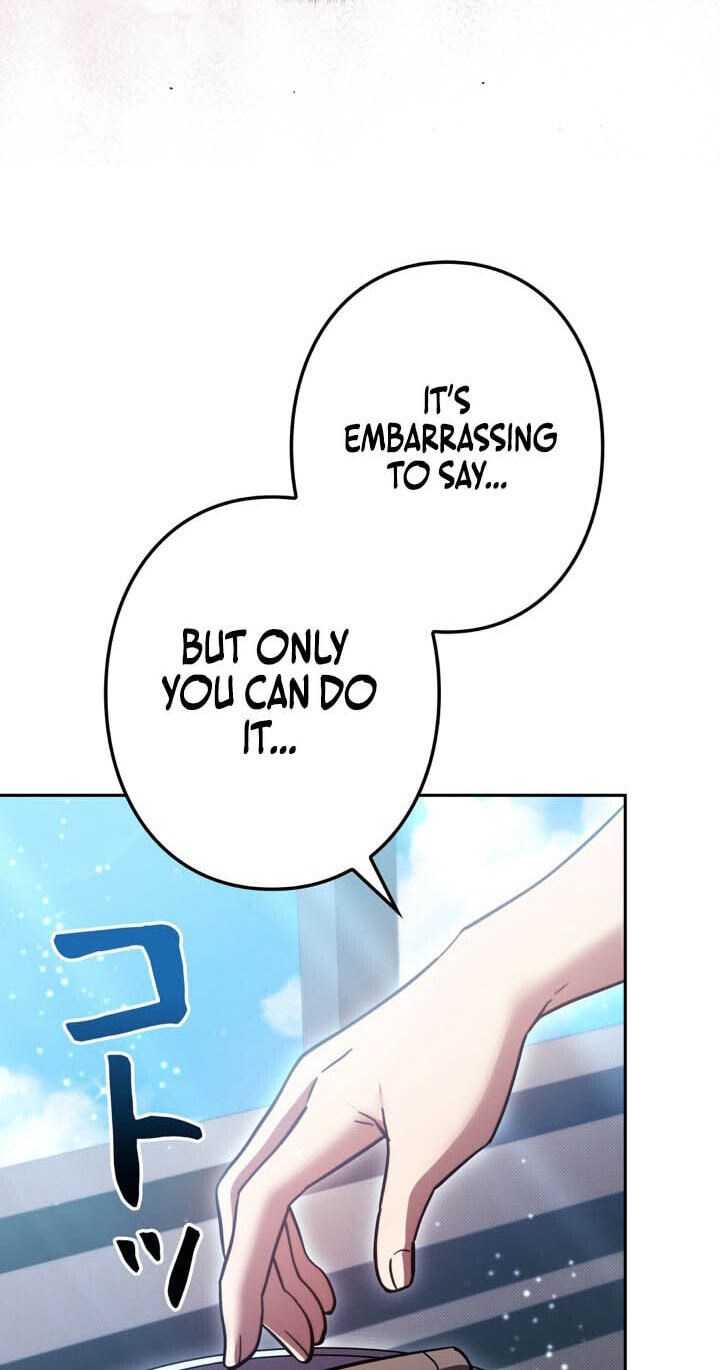 The Heroines Want Me Dead! Chapter 58 page 27 - 
