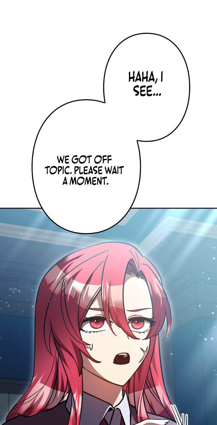 The Heroines Want Me Dead! Chapter 58 page 32 - 