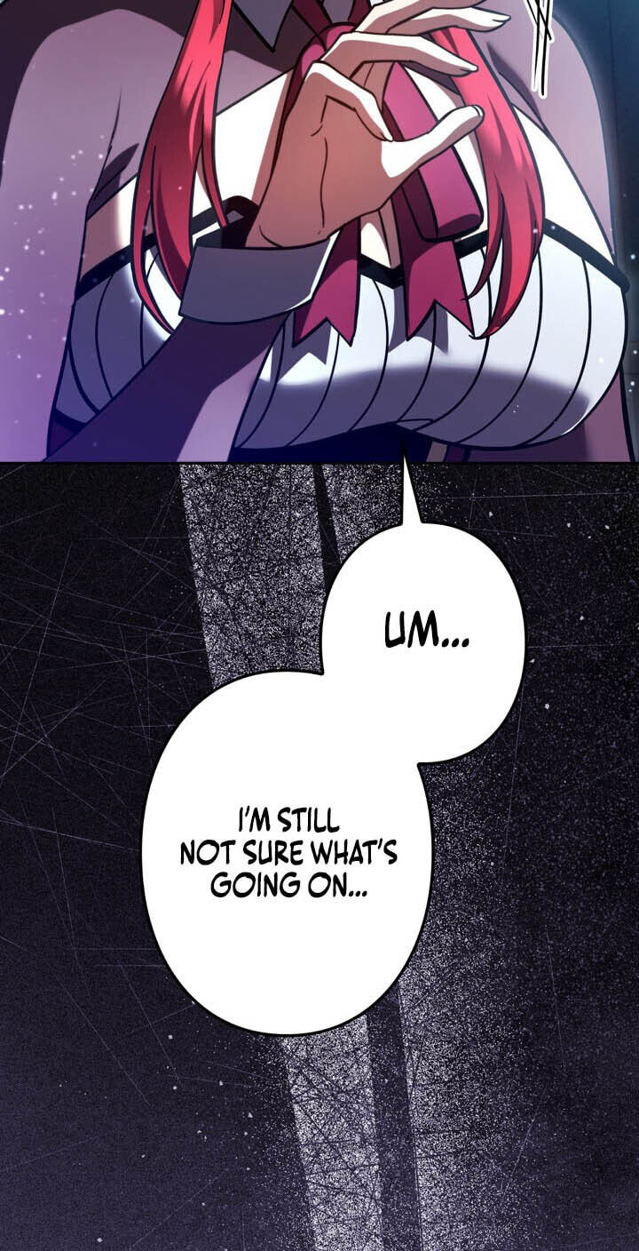 The Heroines Want Me Dead! Chapter 58 page 33 - 