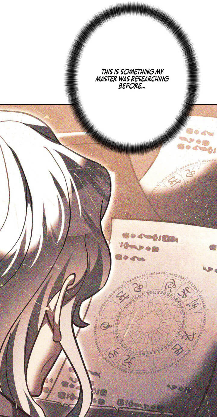 The Heroines Want Me Dead! Chapter 58 page 37 - 