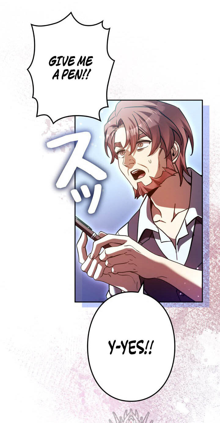 The Heroines Want Me Dead! Chapter 58 page 42 - 