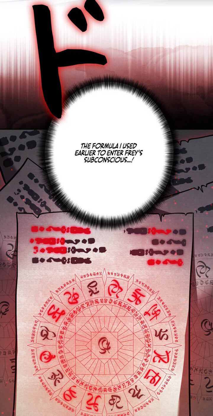 The Heroines Want Me Dead! Chapter 58 page 45 - 