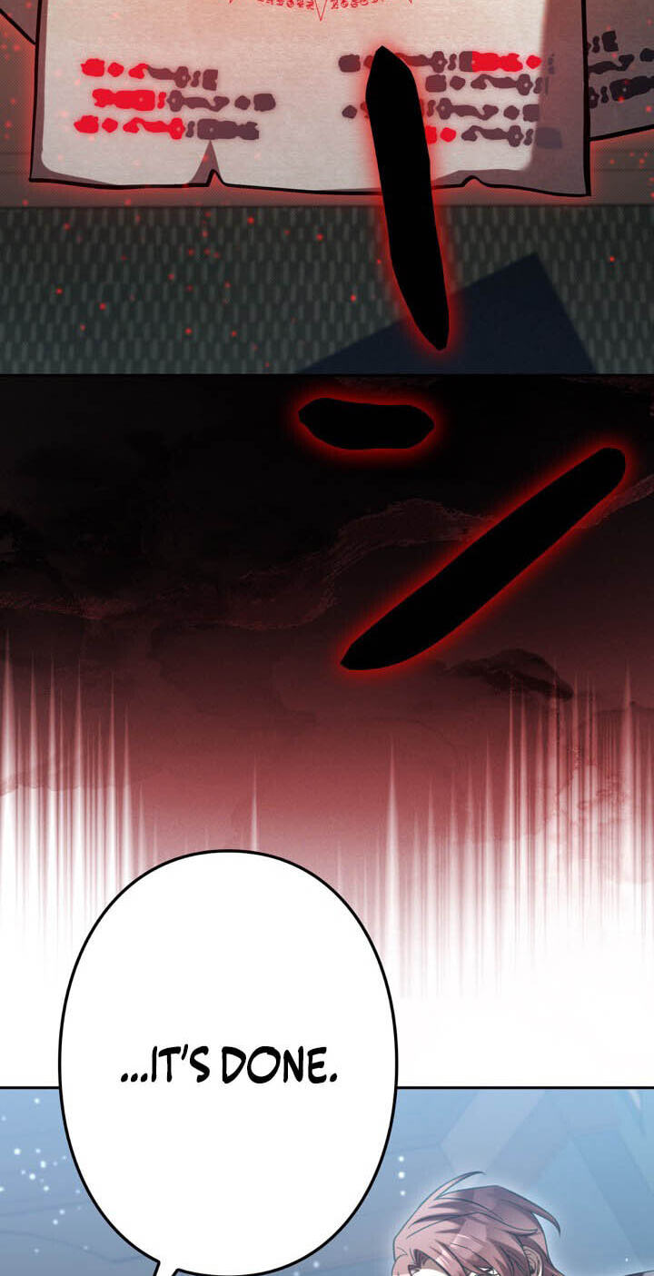 The Heroines Want Me Dead! Chapter 58 page 46 - 