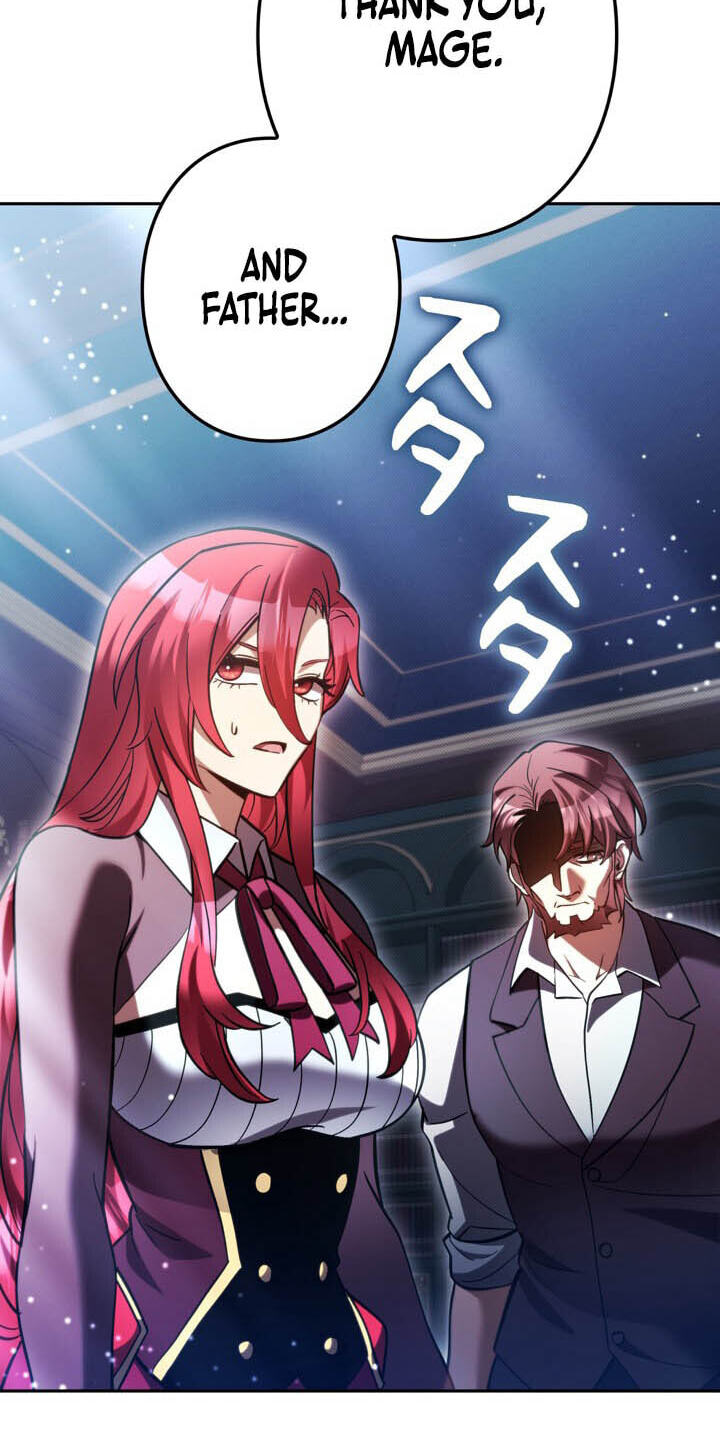 The Heroines Want Me Dead! Chapter 58 page 52 - 