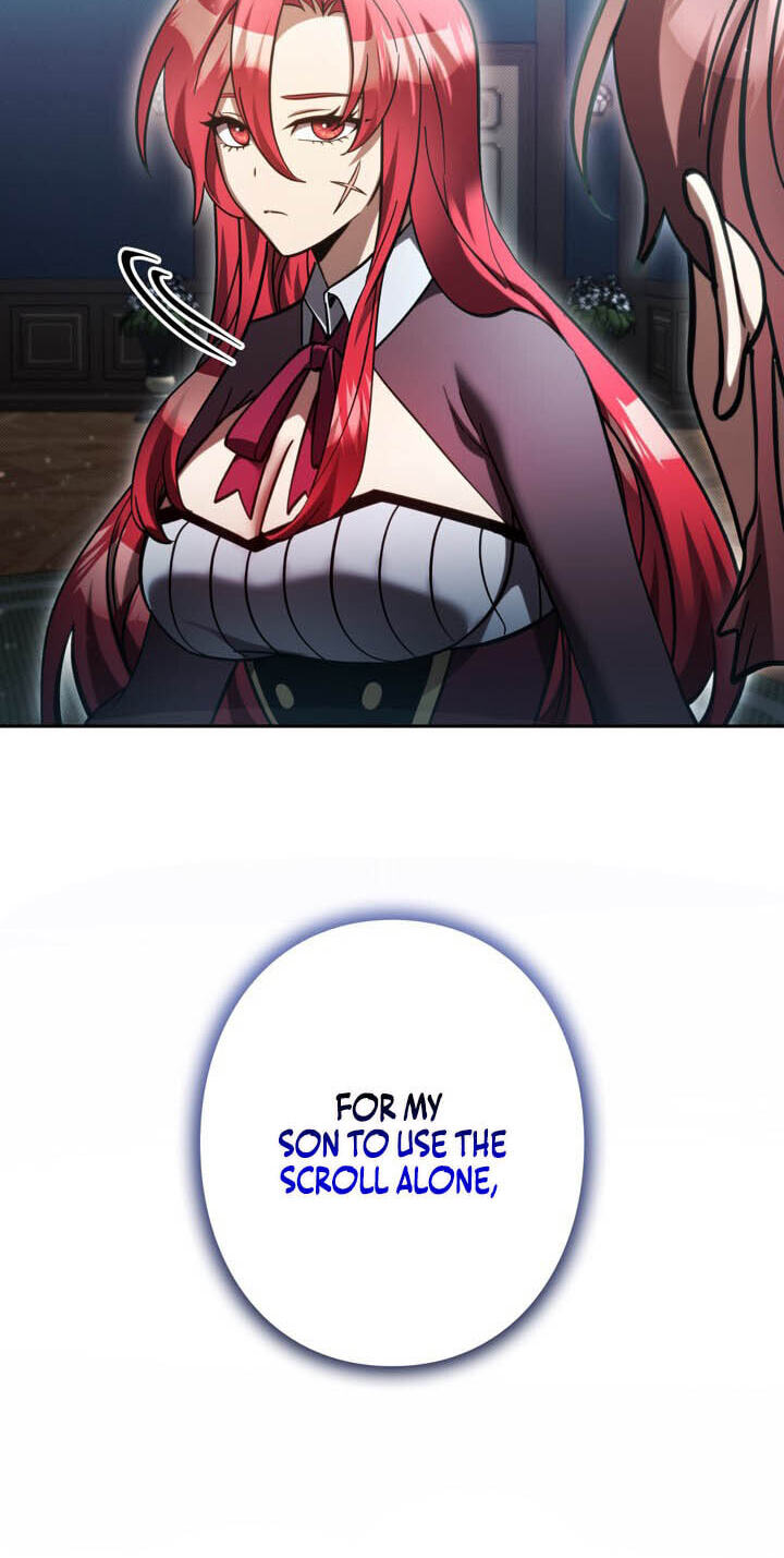 The Heroines Want Me Dead! Chapter 58 page 55 - 