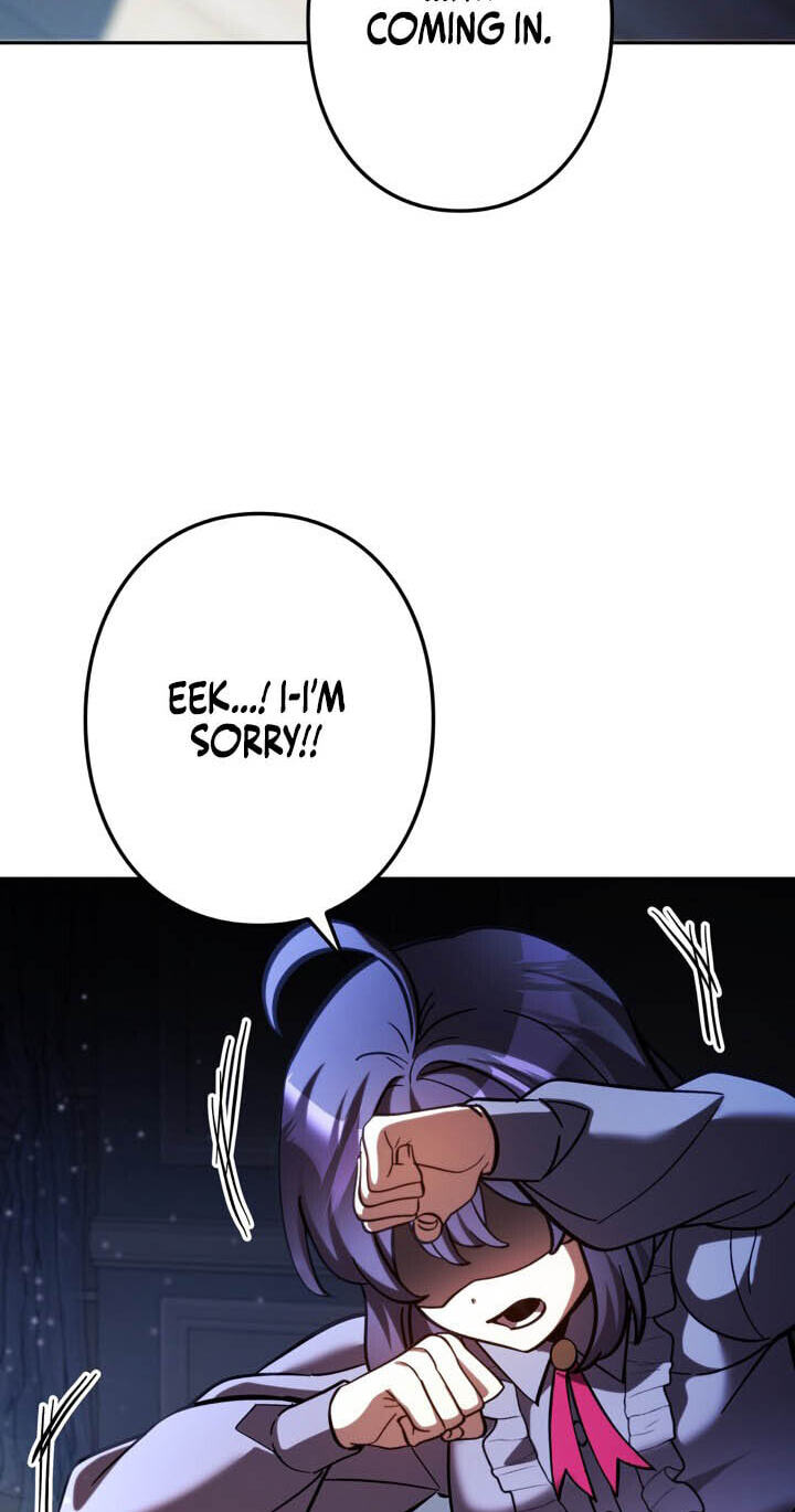 The Heroines Want Me Dead! Chapter 58 page 59 - 
