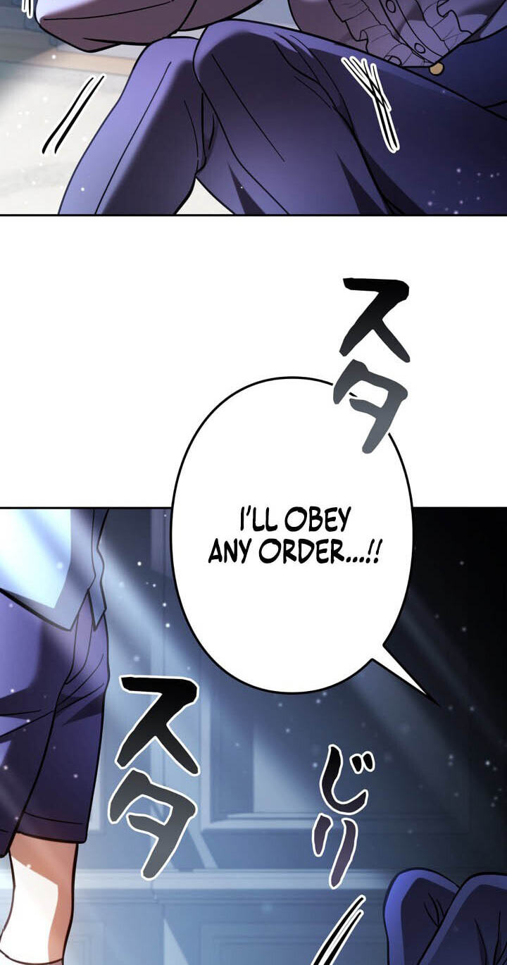 The Heroines Want Me Dead! Chapter 58 page 60 - 