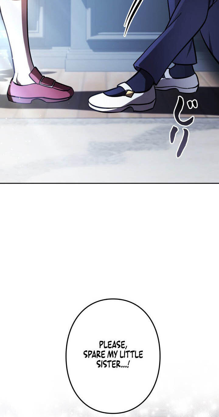 The Heroines Want Me Dead! Chapter 58 page 61 - 