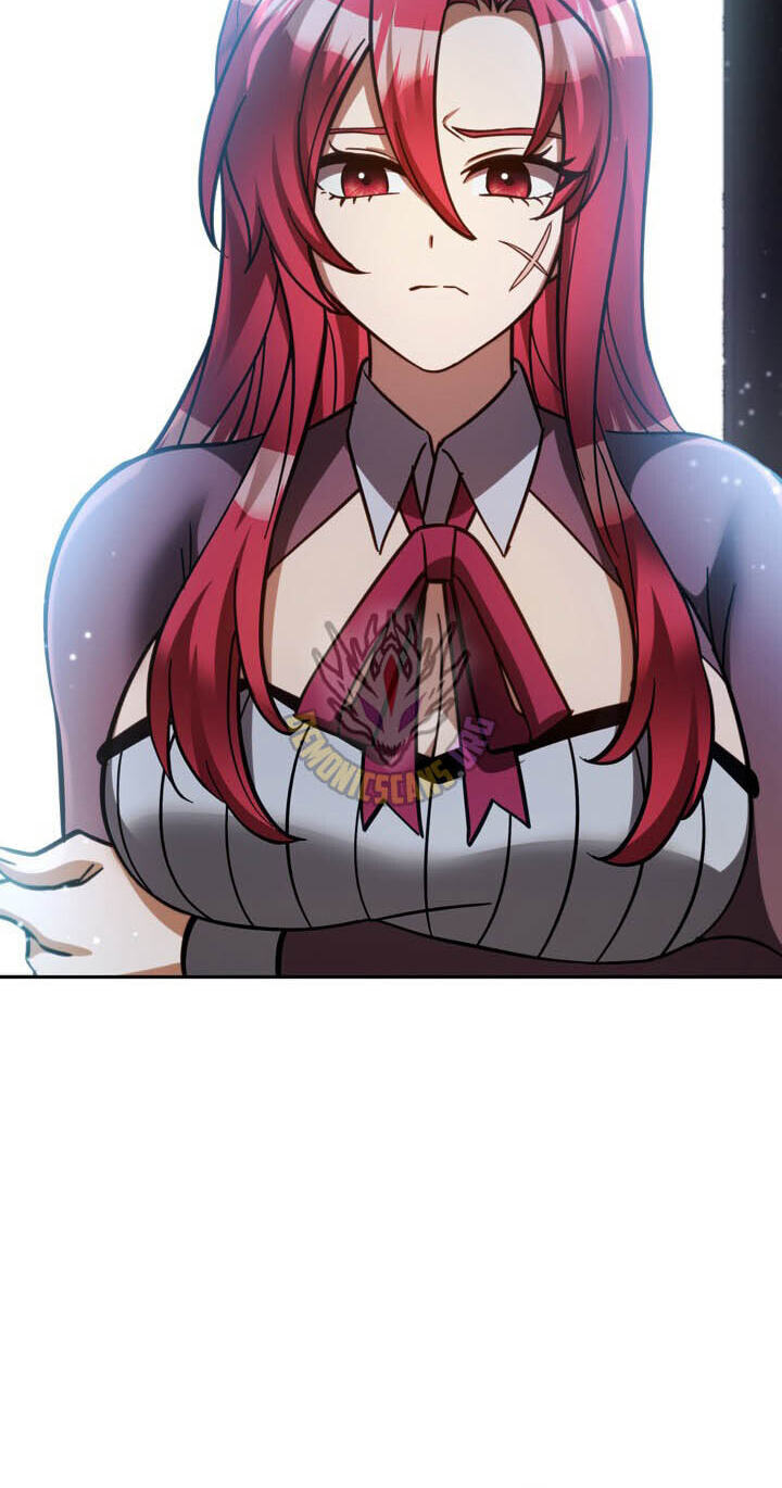 The Heroines Want Me Dead! Chapter 58 page 64 - 