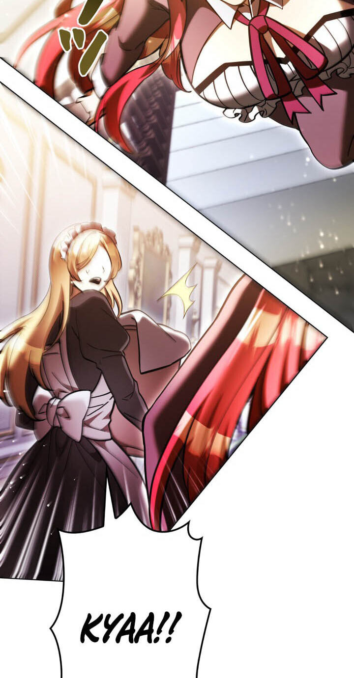 The Heroines Want Me Dead! Chapter 58 page 8 - 