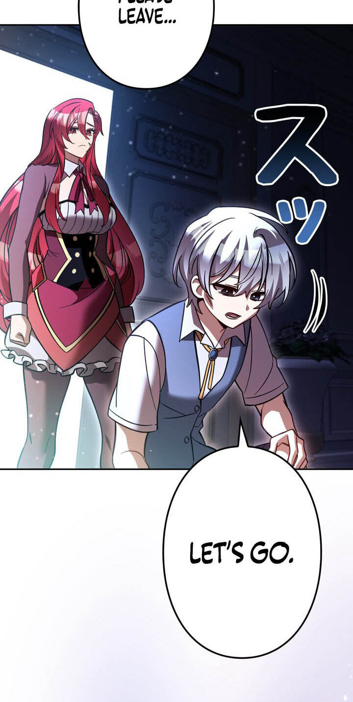 The Heroines Want Me Dead! Chapter 58 page 73 - 