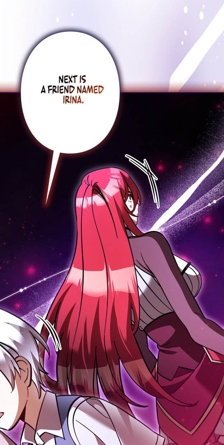 The Heroines Want Me Dead! Chapter 58 page 74 - 