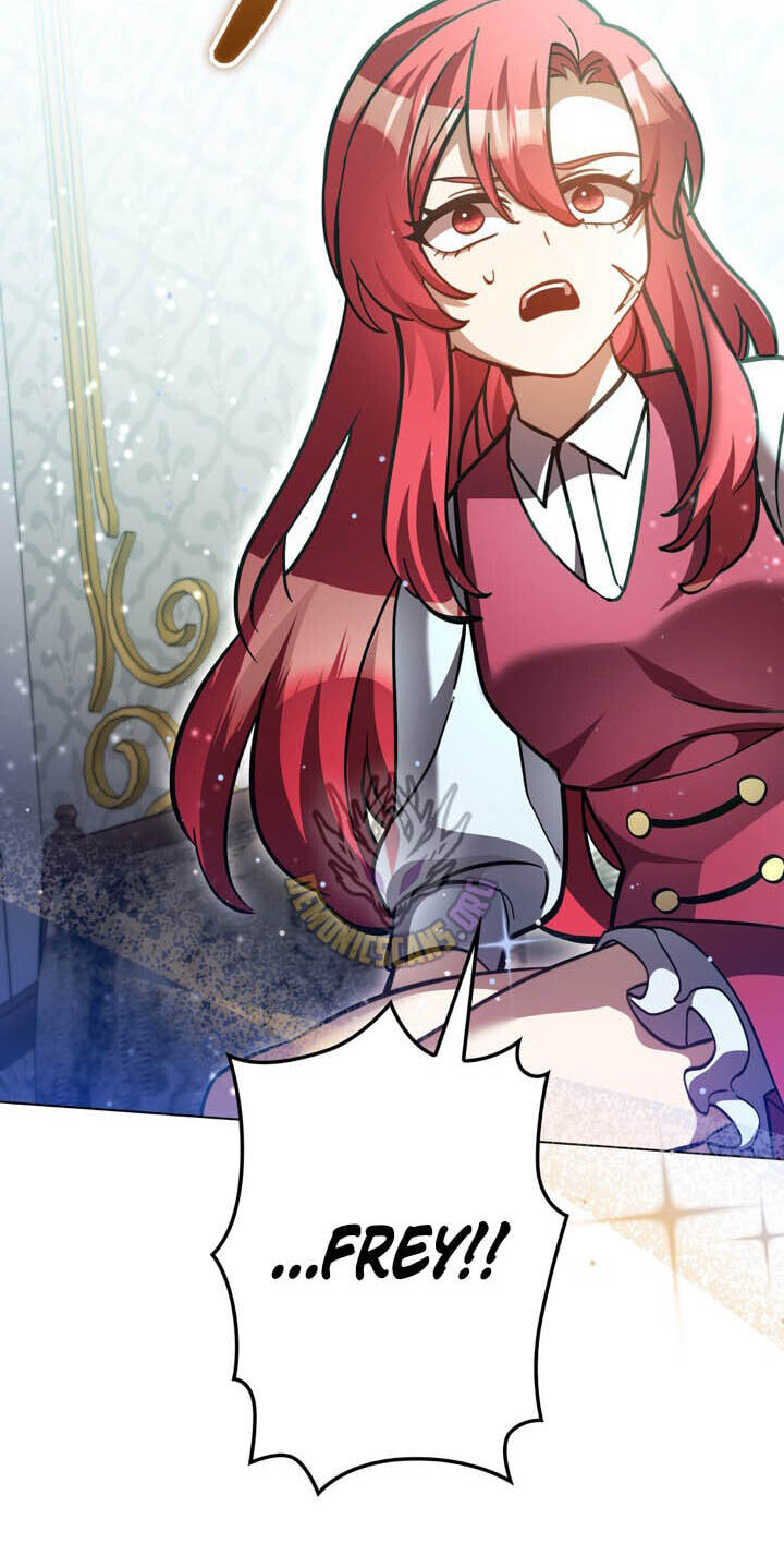 The Heroines Want Me Dead! Chapter 58 page 78 - 