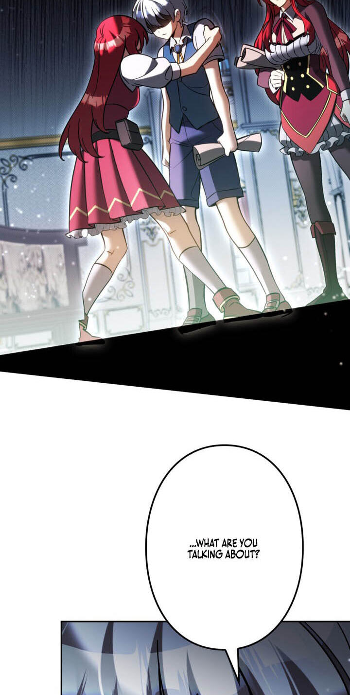 The Heroines Want Me Dead! Chapter 58 page 80 - 